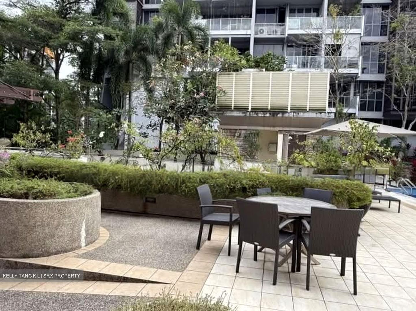Jervois Regency (D10), Apartment #560364371